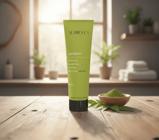 Premièrement : La gamme à l’huile de neem  Chogan est spécialement conçue pour purifier.