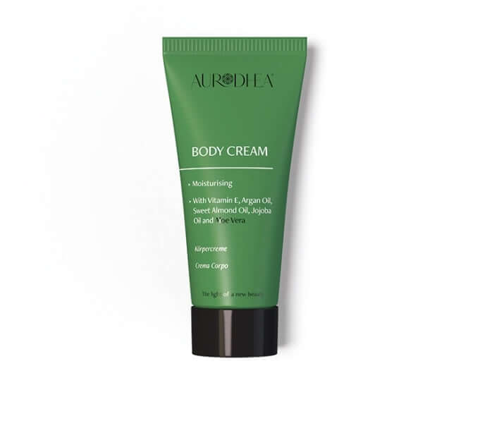 Aloe Vera Body Cream 30ML chogan (Code: AL09B)