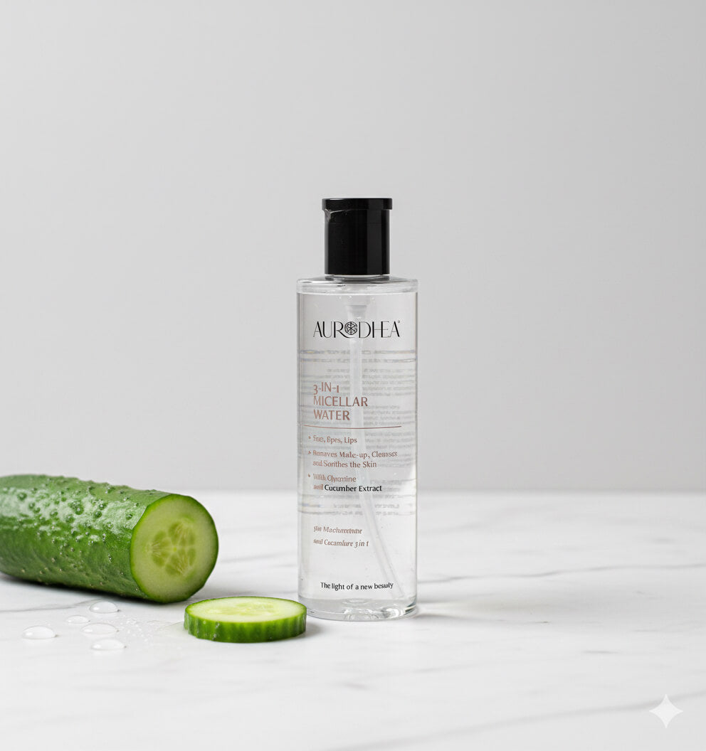 Premièrement, La gamme soins cosmétiques Chogan a été pensée pour révéler la beauté naturelle de la peau