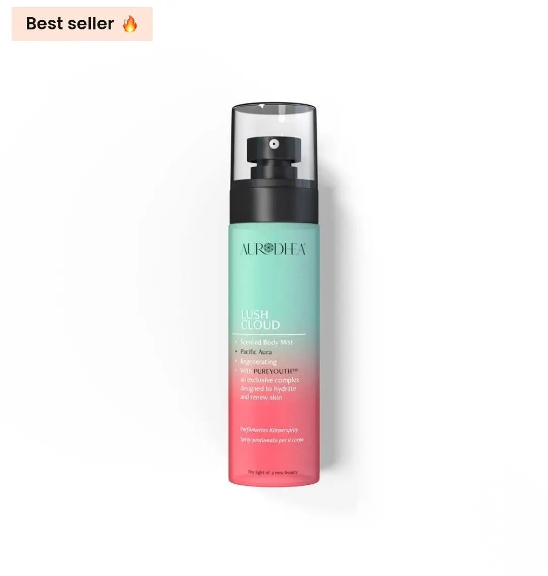 Premièrement : La brume parfumée corps Chogan vous permet de sublimer votre routine quotidienne avec des fragrances légères et aériennes qui enveloppent la peau d'une douceur irrésistible.  