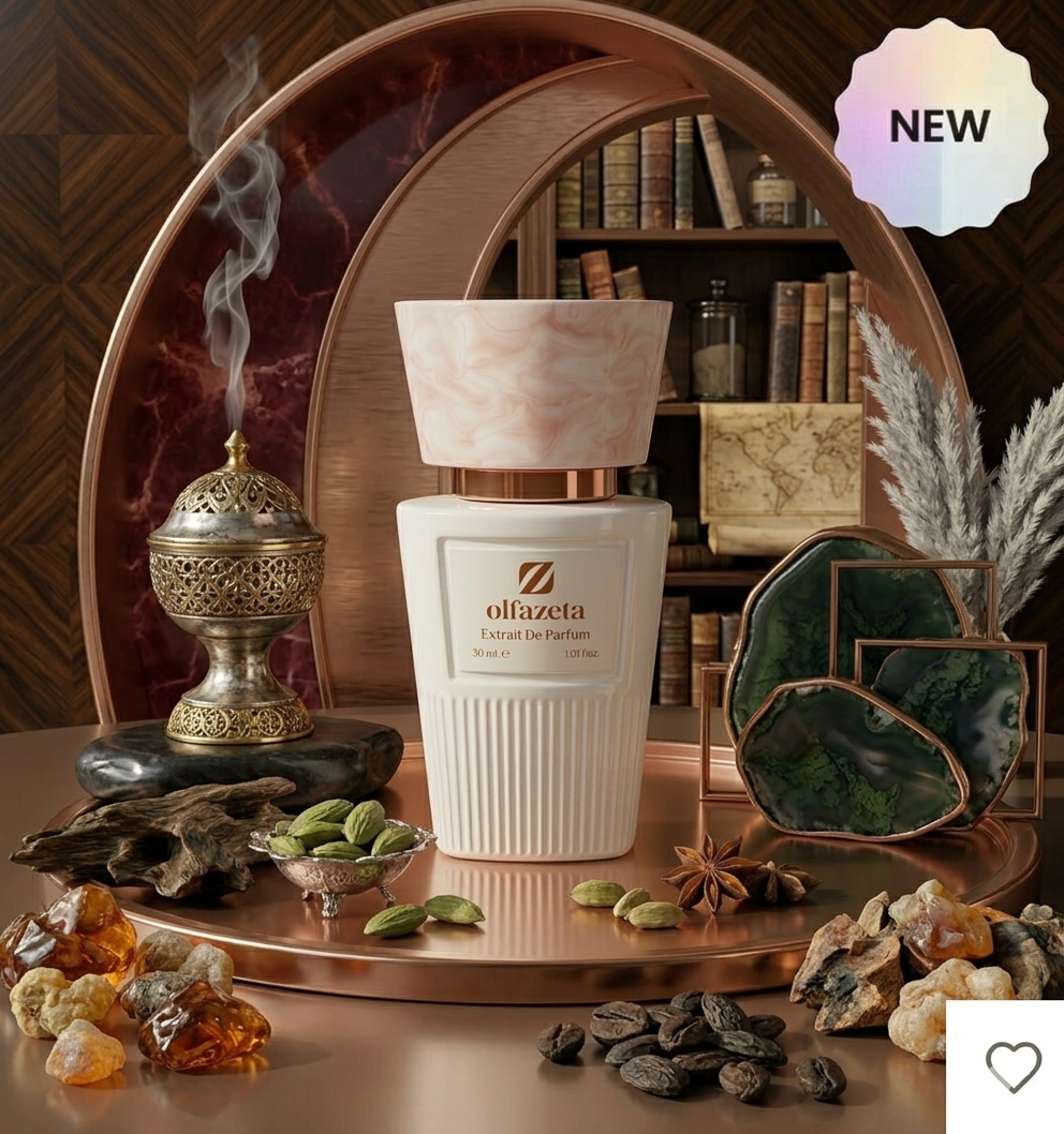 Premièrement : Les parfums Chogan pour femme allient élégance féminine et sensualité captivante.

Chaque fragrance est conçue pour sublimer la personnalité unique de chaque femme.