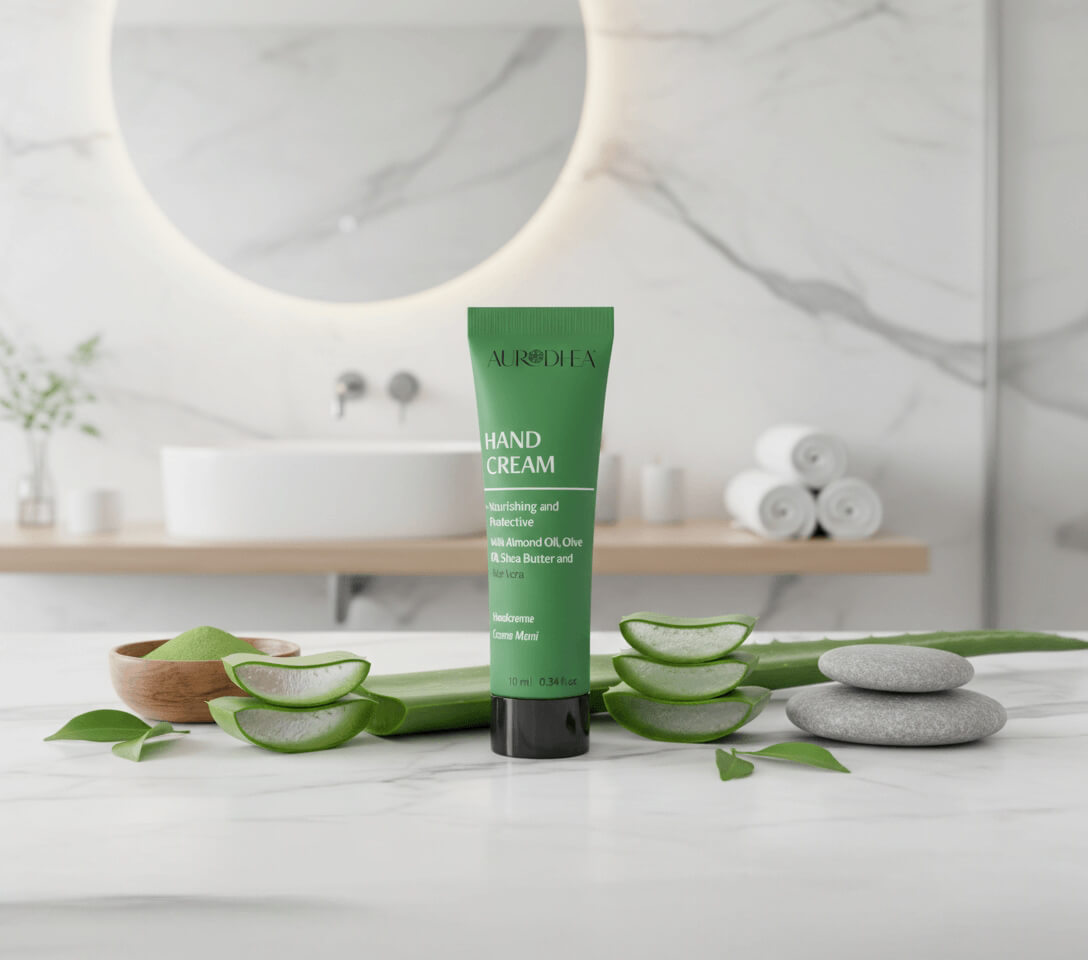 Premièrement : La gamme à l’aloe vera Chogan est spécialement conçue pour offrir une hydratation profonde.