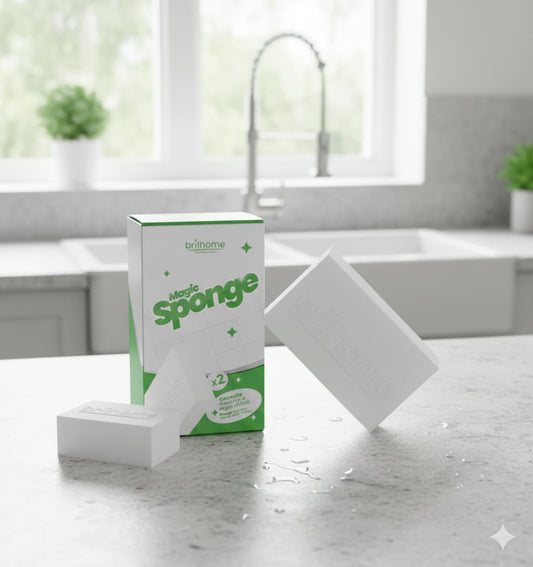 Premièrement, Les produits Brihome Chogan allient efficacité exceptionnelle et respect de l'environnement.