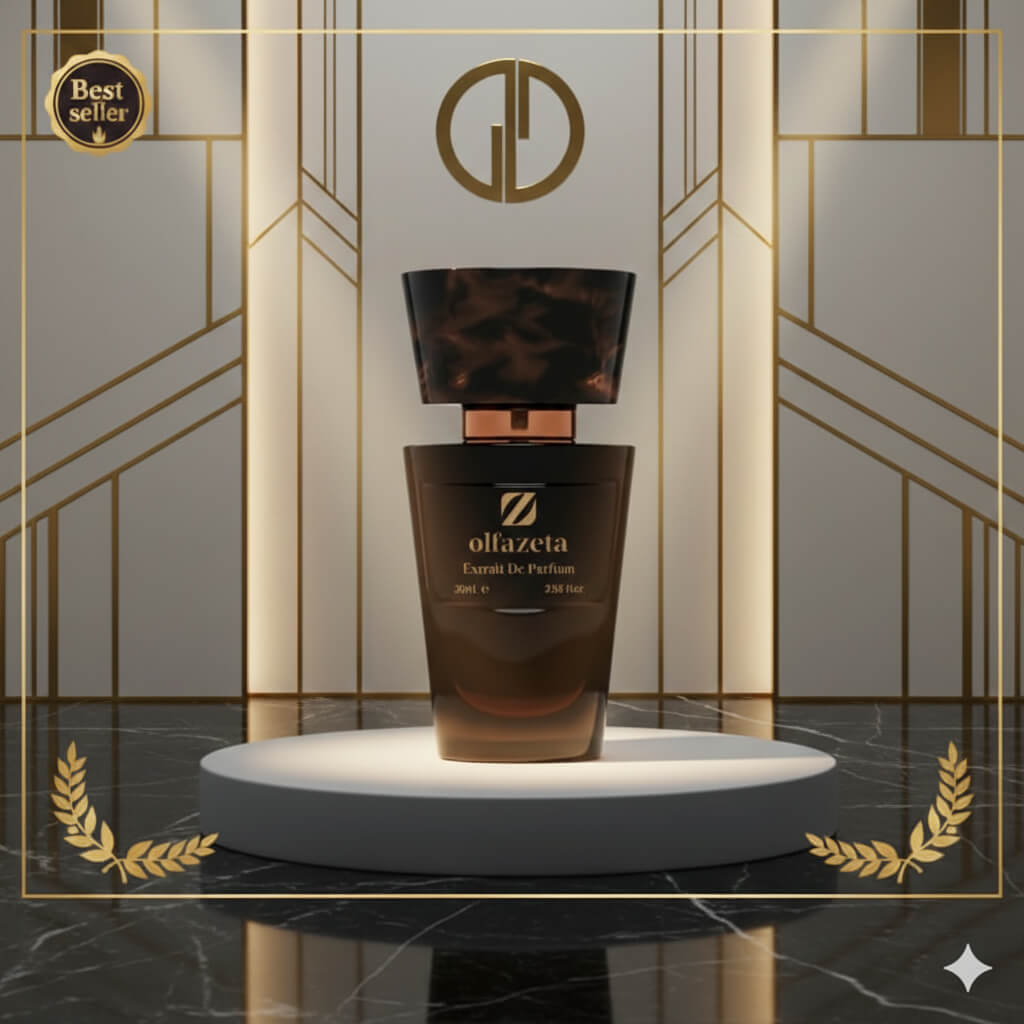 Premièrement : Les parfums Chogan homme offrent une combinaison parfaite d’élégance raffinée et de séduction intemporelle.