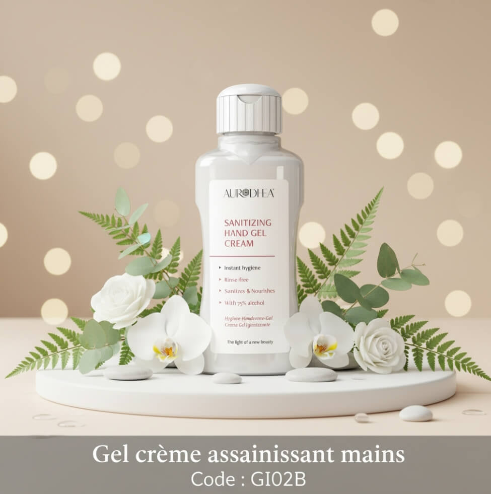 Premièrement : La crème  Chogan est spécialement conçue pour hydrater, nourrir et protéger la peau au quotidien.