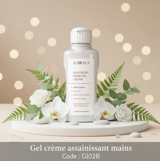 Premièrement : La crème  Chogan est spécialement conçue pour hydrater, nourrir et protéger la peau au quotidien.