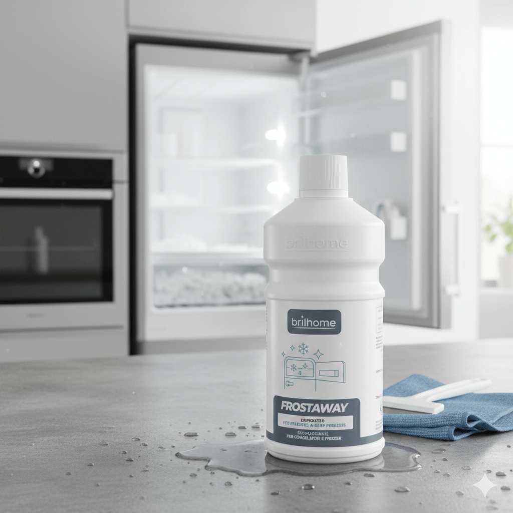 Premièrement : Les produits Brihome Chogan allient efficacité exceptionnelle et respect de l'environnement.