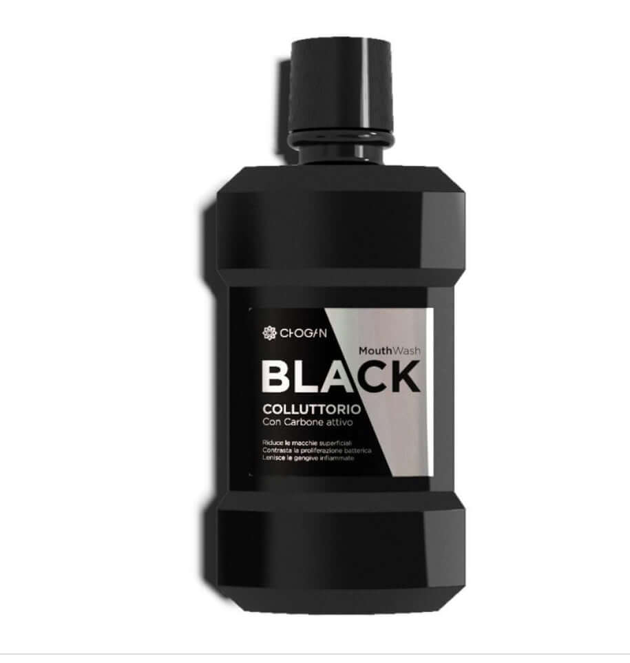 Premièrement : La gamme Black Charbon Chogan est conçue pour purifier, détoxifier et revitaliser votre peau grâce aux propriétés extraordinaires du charbon actif.