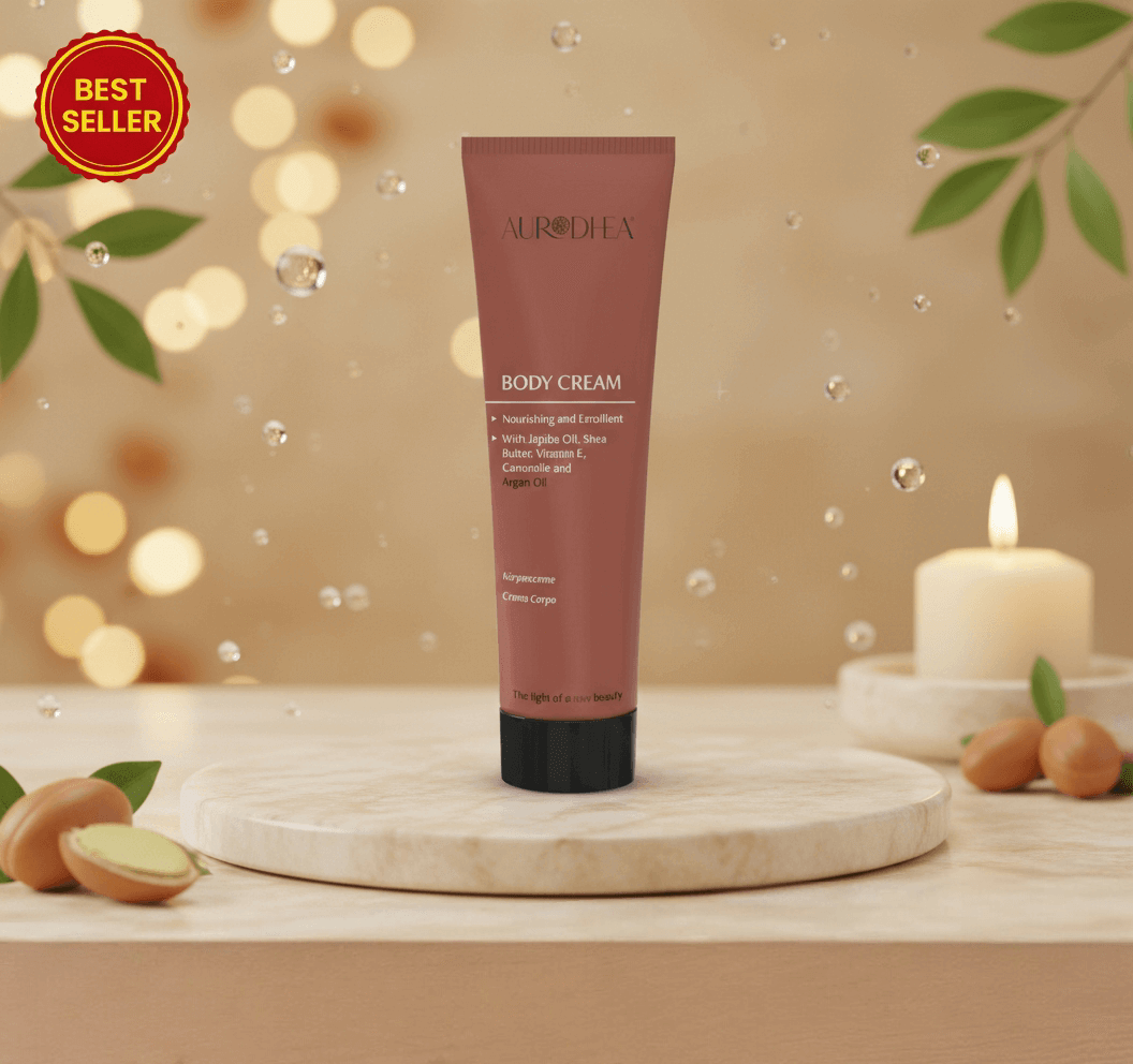 Premièrement : La gamme à l’huile d’argan bio Chogan est spécialement conçue pour nourrir.