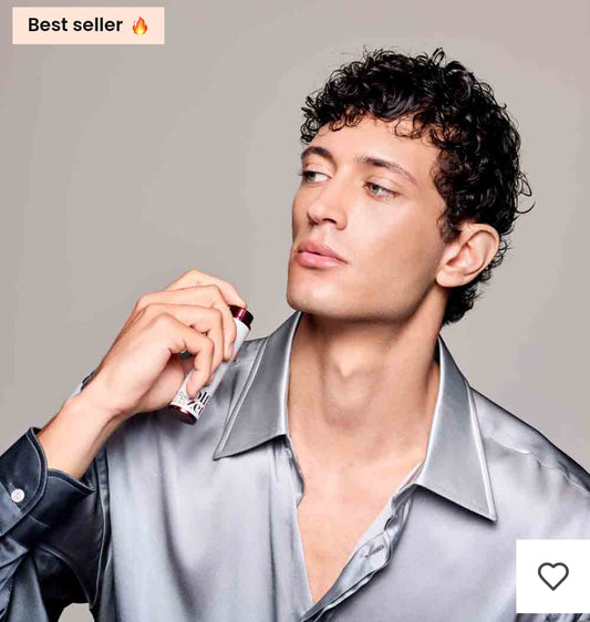 Étui à parfum de poche 'Modern 'chogan ( code : TCOV010 )