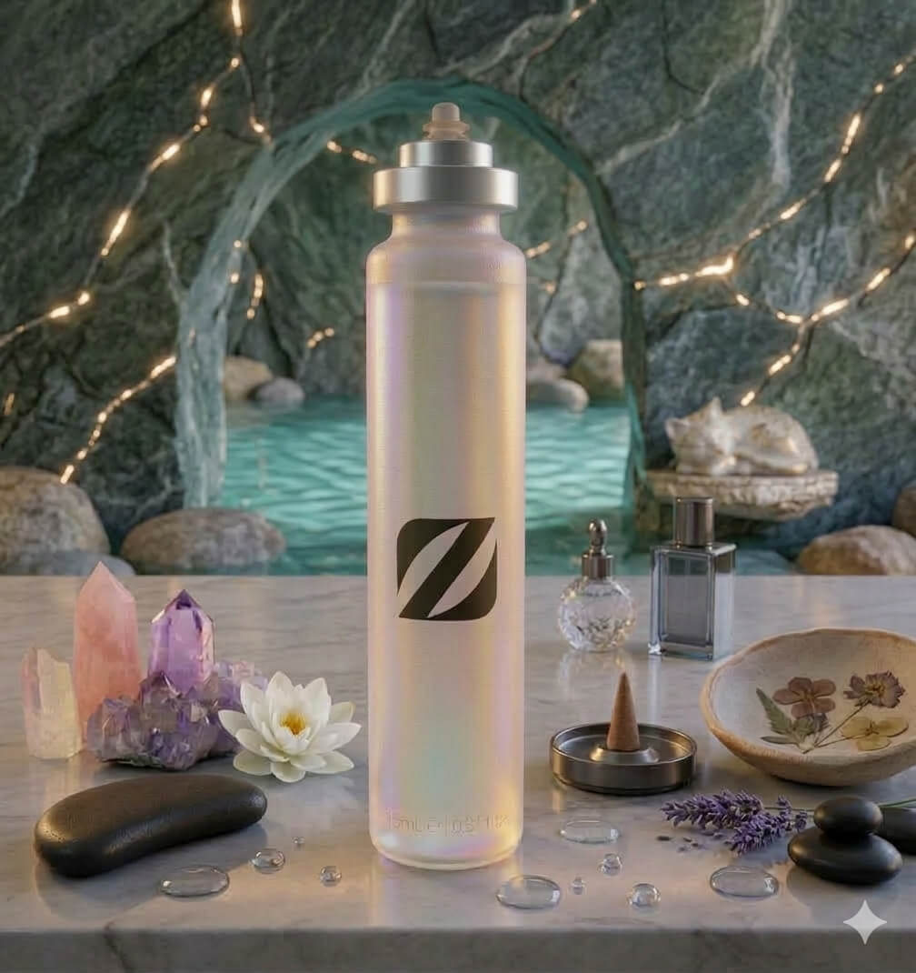 Premièrement, Découvrez notre recharge parfum femme Chogan, la solution idéale pour prolonger le plaisir de votre fragrance préférée tout en adoptant un geste éco-responsable.