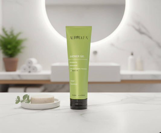 Premièrement : La gamme à l’huile de neem  Chogan est spécialement conçue pour purifier.