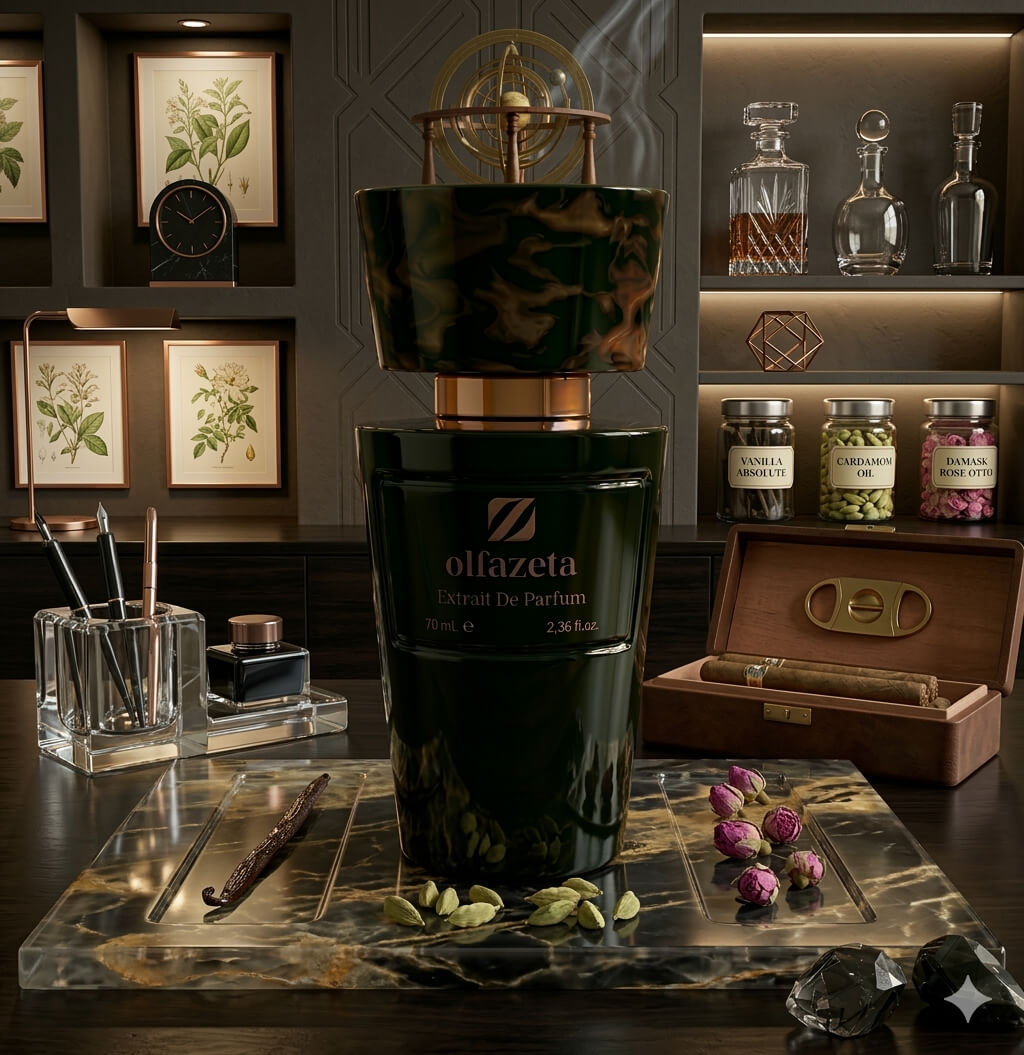 Premièrement : Les parfums Chogan homme offrent une combinaison parfaite d’élégance raffinée et de séduction intemporelle.