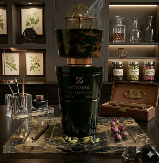 Premièrement : Les parfums Chogan homme offrent une combinaison parfaite d’élégance raffinée et de séduction intemporelle.