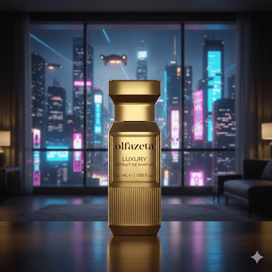 Premièrement : Les parfums Chogan pour femme allient élégance féminine et sensualité captivante.