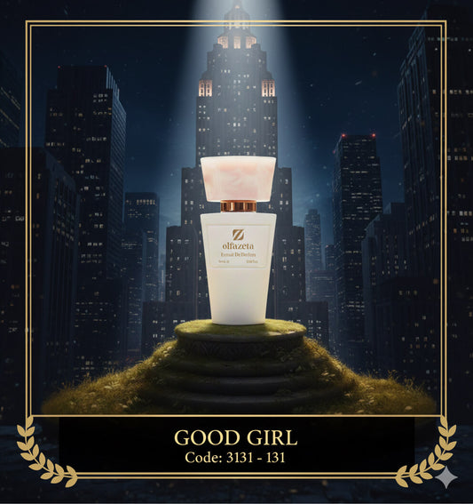 Premièrement : Les parfums Chogan pour femme allient élégance féminine et sensualité captivante.