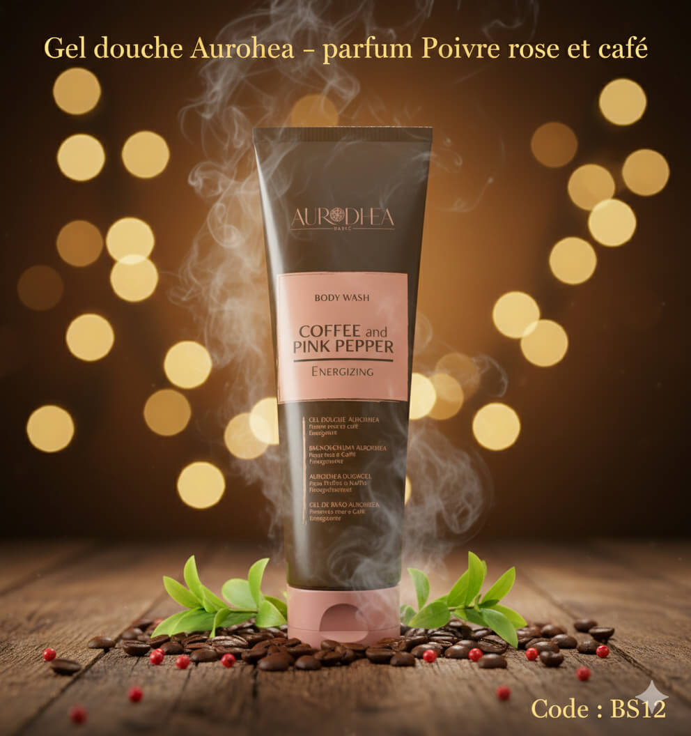 Les gels douche Chogan pour femme se distinguent par leur capacité à transformer une simple routine quotidienne en un véritable rituel de bien-être.