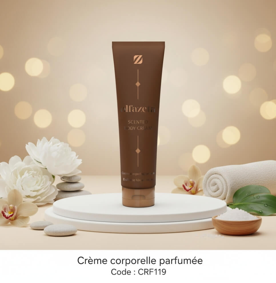 Premièrement : La crème  Chogan est spécialement conçue pour hydrater, nourrir et protéger la peau au quotidien.