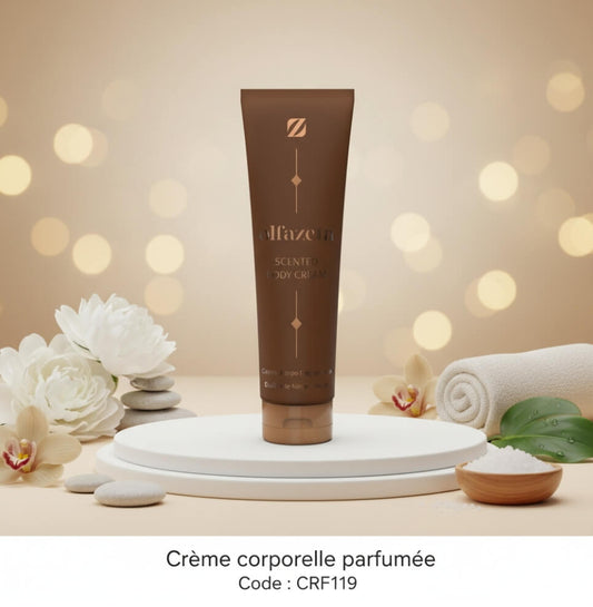 Premièrement : La crème  Chogan est spécialement conçue pour hydrater, nourrir et protéger la peau au quotidien.