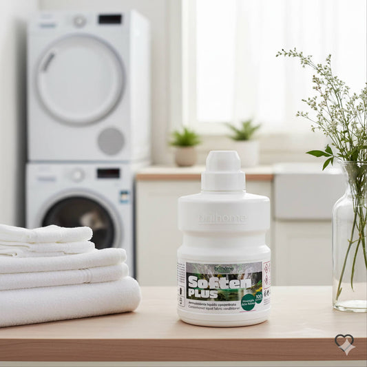 Premièrement : Les produits Brihome Chogan allient efficacité exceptionnelle et respect de l'environnement.