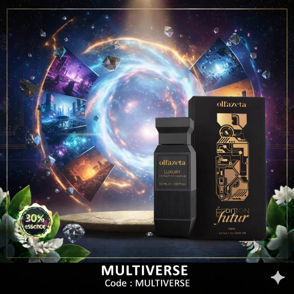 Premièrement : Les parfums Chogan homme offrent une combinaison parfaite d’élégance raffinée et de séduction intemporelle.