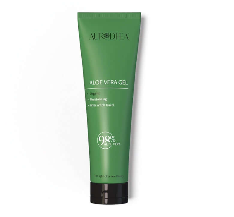 Premièrement : La gamme à l’aloe vera Chogan est spécialement conçue pour offrir une hydratation profonde.