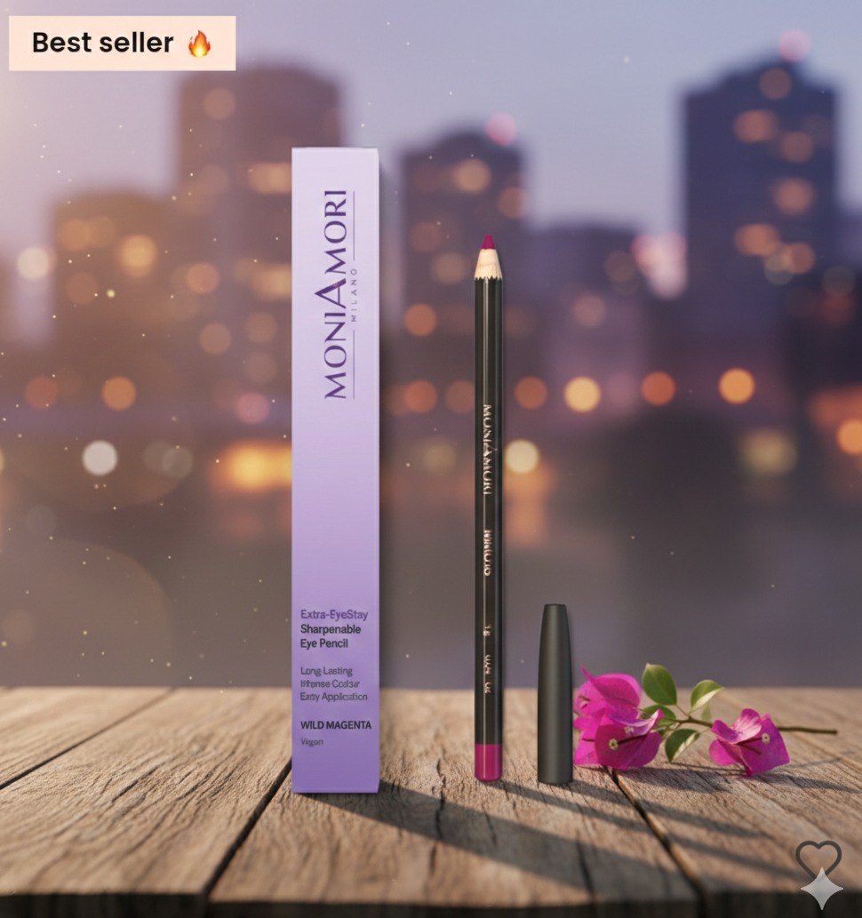 La gamme cosmétiques Chogan a été pensée pour sublimer la beauté naturelle,