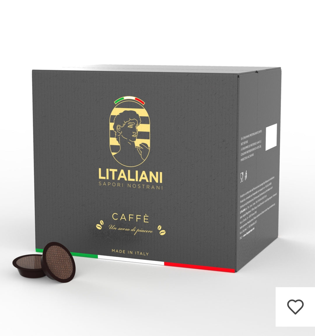 Premièrement : Les boissons Litaliani Chogan allient tradition italienne et excellence gustative.

Chaque boisson est conçue pour offrir une expérience sensorielle authentique et raffinée.