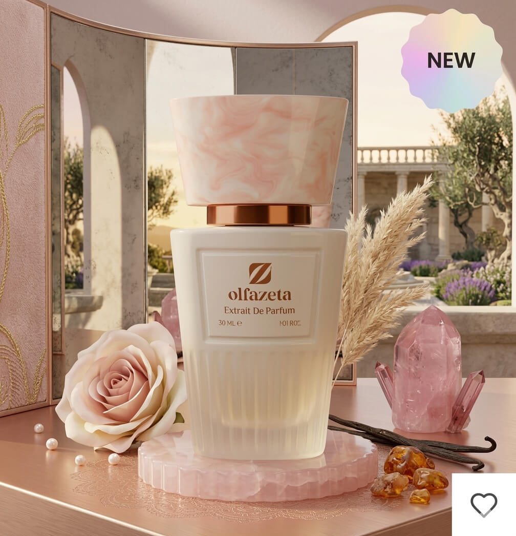 Secret Desire - Parfum femme
70ML | Essence 30% ( code : 121W )