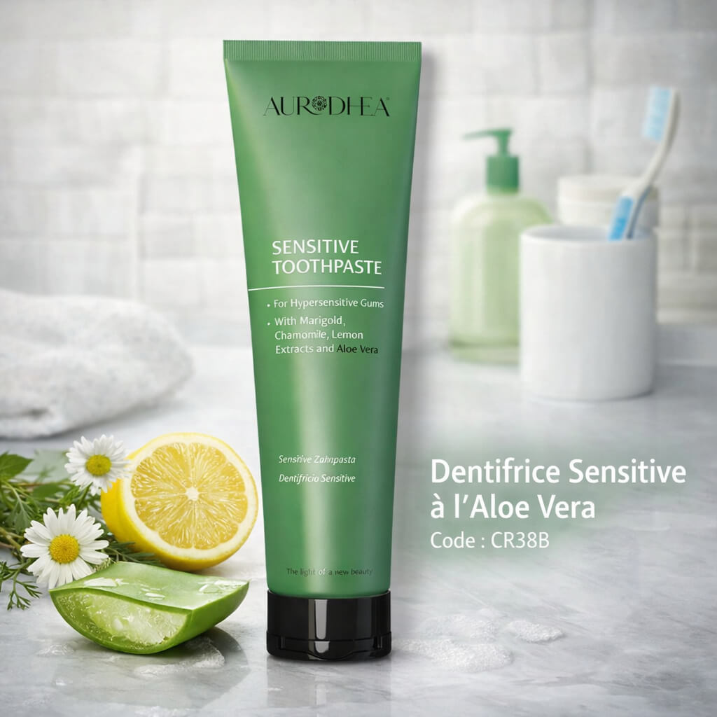 Premièrement : La gamme à l’aloe vera Chogan est spécialement conçue pour offrir une hydratation profonde.