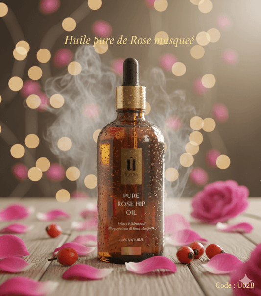 Premièrement, la Gamme Lolum Chogan est formulée pour révéler la beauté naturelle de la peau.