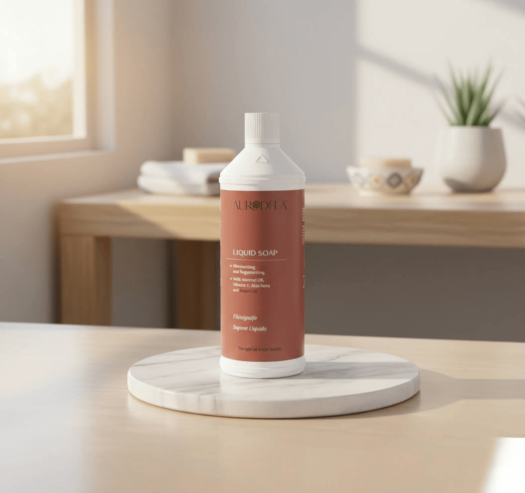 Premièrement : La gamme à l’huile d’argan bio Chogan est spécialement conçue pour nourrir.