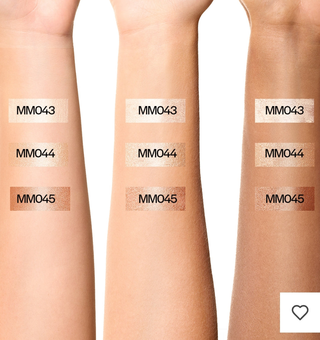 La gamme cosmétiques Chogan a été pensée pour sublimer la beauté naturelle,

Premièrement, tout en respectant la peau et en offrant une expérience unique entre soin, confort et élégance. 