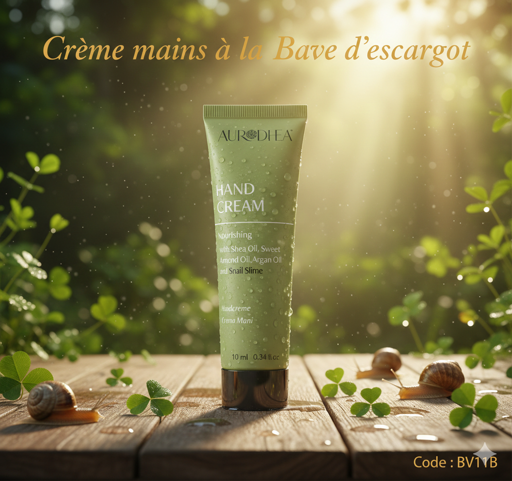 Premièrement : La gamme à base de bave d’escargot Chogan est conçue pour réparer, hydrater et revitaliser la peau grâce aux propriétés exceptionnelles de ce précieux ingrédient naturel.