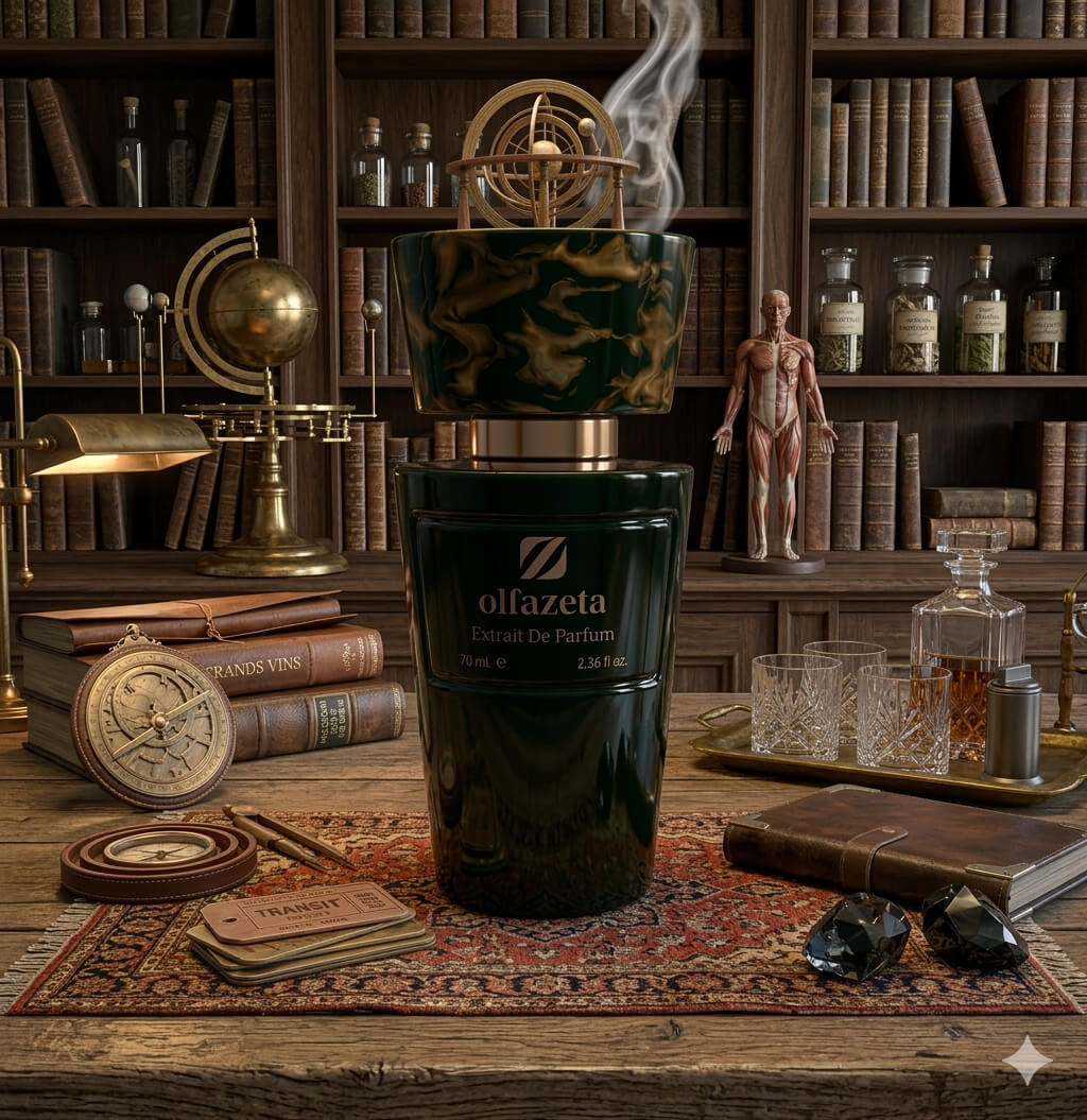 Premièrement : Les parfums Chogan homme offrent une combinaison parfaite d’élégance raffinée et de séduction intemporelle.