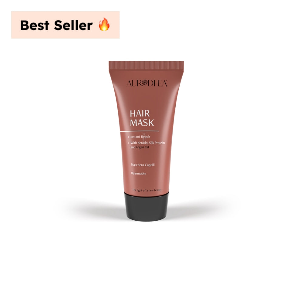 La gamme à l’huile d’argan bio Chogan est spécialement conçue pour nourrir.