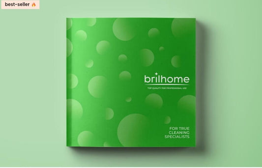 Premièrement, Le Catalogue Brilhome Chogan édition française est bien plus qu'une simple liste de produits ;