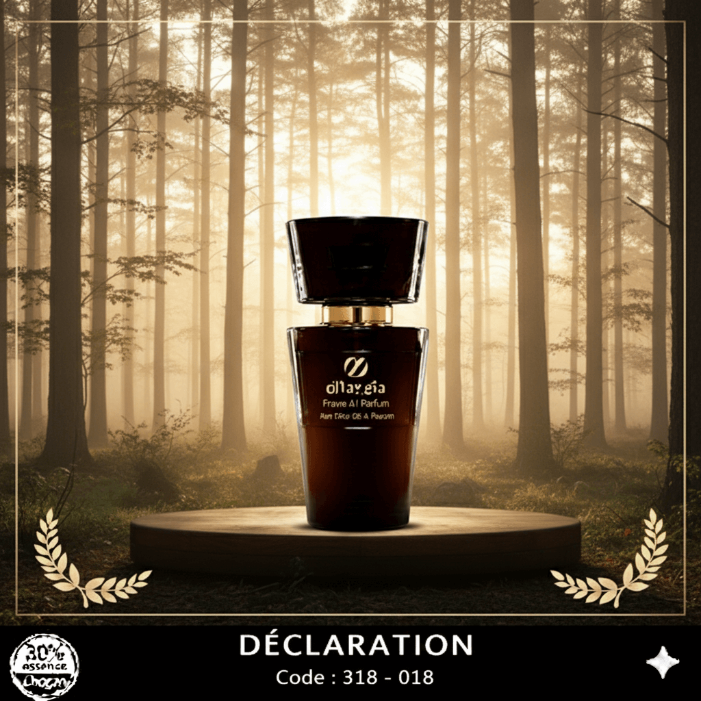 Premièrement : Les parfums Chogan homme offrent une combinaison parfaite d’élégance raffinée et de séduction intemporelle.