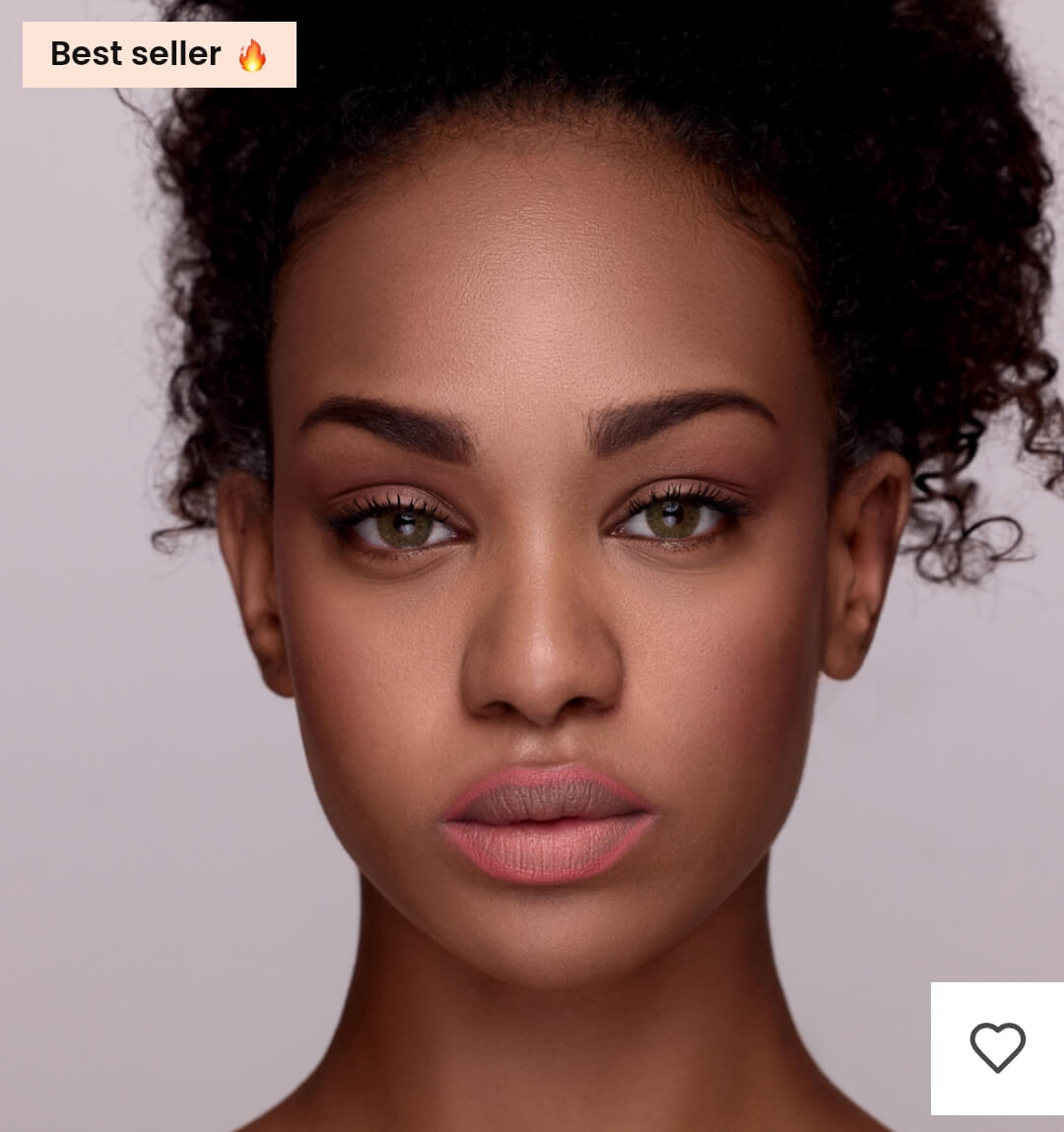 La gamme cosmétiques Chogan a été pensée pour sublimer la beauté naturelle,