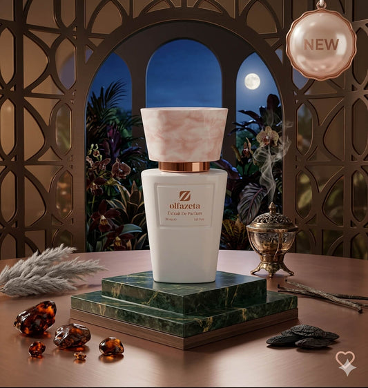 Premièrement : Les parfums Chogan pour femme allient élégance féminine et sensualité captivante.

Chaque fragrance est conçue pour sublimer la personnalité unique de chaque femme.