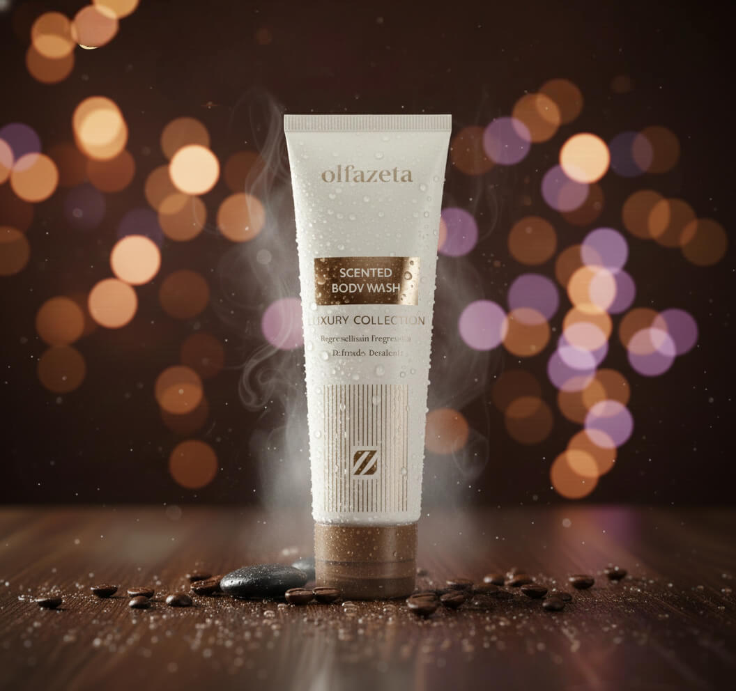 Les gels douche Chogan pour femme se distinguent par leur capacité à transformer une simple routine quotidienne en un véritable rituel de bien-être.