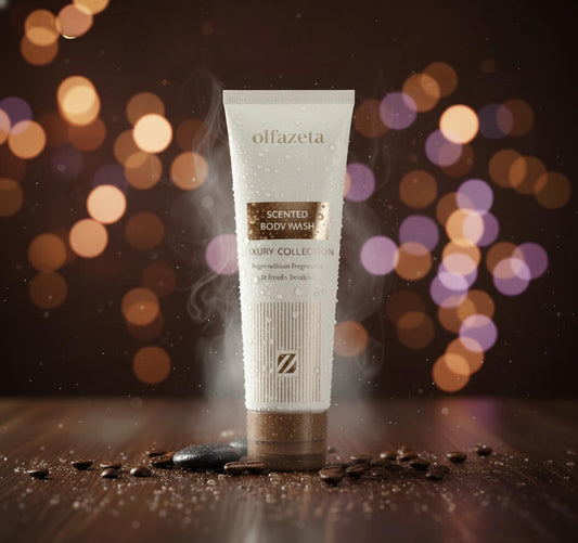 Les gels douche Chogan pour femme se distinguent par leur capacité à transformer une simple routine quotidienne en un véritable rituel de bien-être.