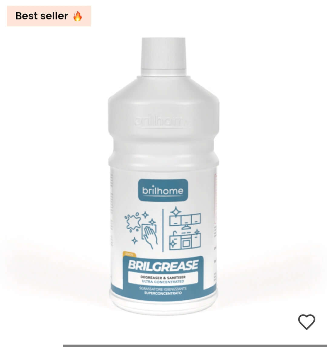 Premièrement : Les produits Brihome Chogan allient efficacité exceptionnelle et respect de l'environnement.


