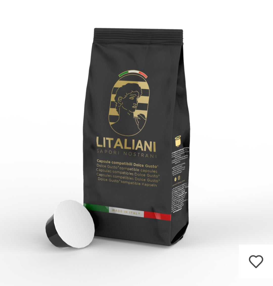 Premièrement : Les boissons Litaliani Chogan allient tradition italienne et excellence gustative.

Chaque boisson est conçue pour offrir une expérience sensorielle authentique et raffinée.