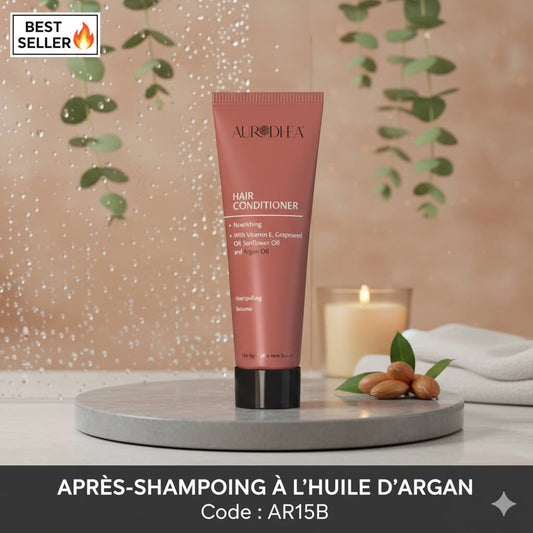 Premièrement : La gamme à l’huile d’argan bio Chogan est spécialement conçue pour nourrir.