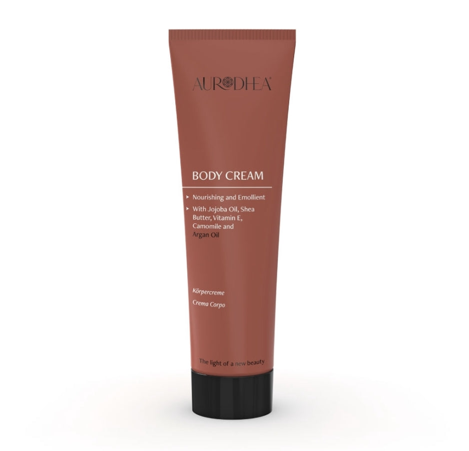 La gamme à l’huile d’argan bio Chogan est spécialement conçue pour nourrir.