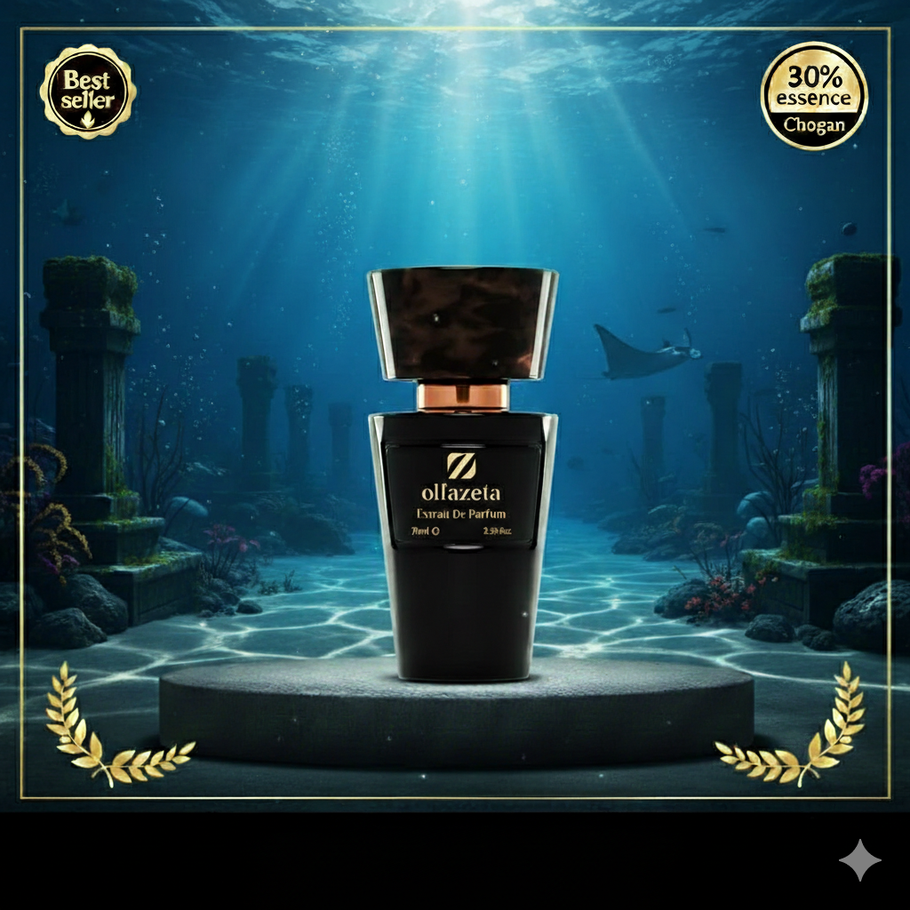 Men's Perfume 70ML (DYLAN BLUE) (Code: 384-084) 30% Chogan essence