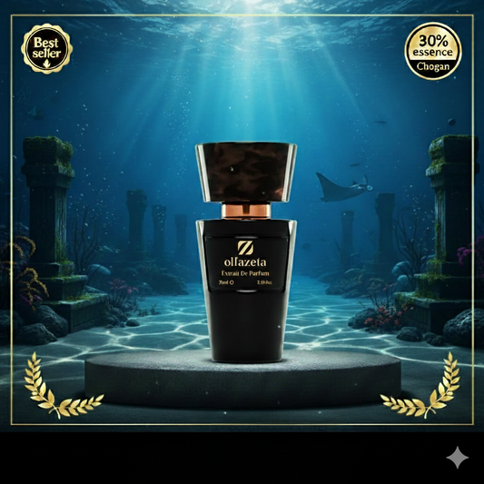 Parfum pour homme 70ML ( DYLAN BLUE ) (  Code : 384 - 084  ) 30% d'essence chogan