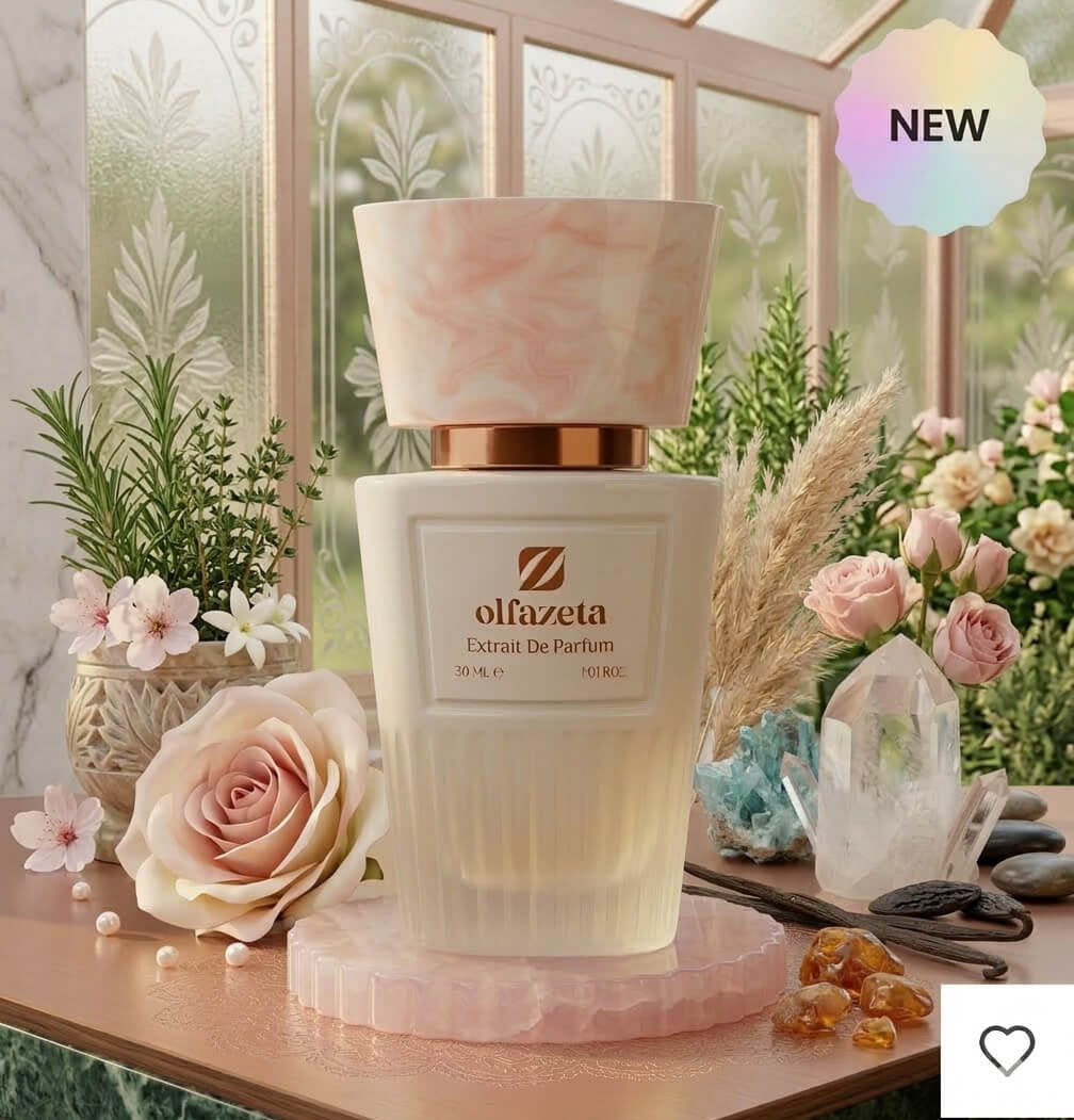 Premièrement : Les parfums Chogan pour femme allient élégance féminine et sensualité captivante.

Chaque fragrance est conçue pour sublimer la personnalité unique de chaque femme.