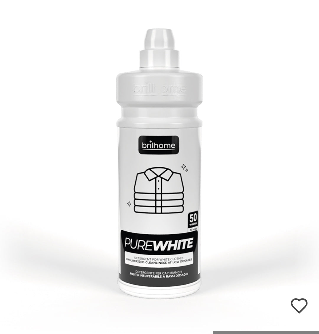 Premièrement : Les produits Brihome Chogan allient efficacité exceptionnelle et respect de l'environnement.